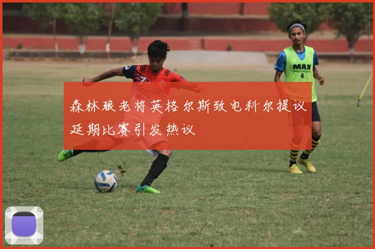 森林狼老将英格尔斯致电科尔提议延期比赛引发热议