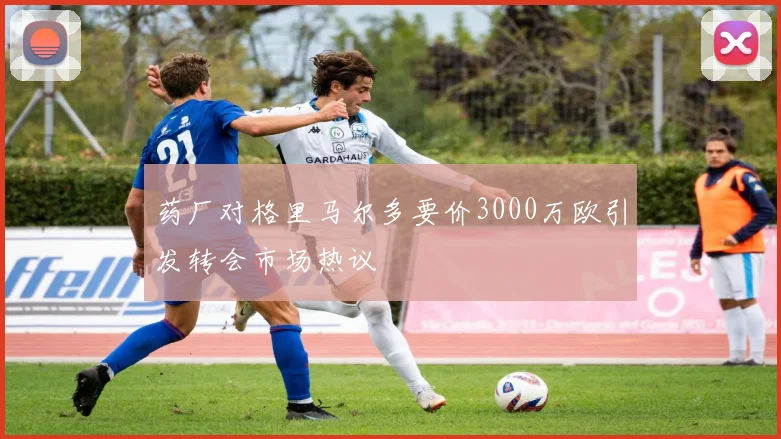 药厂对格里马尔多要价3000万欧引发转会市场热议