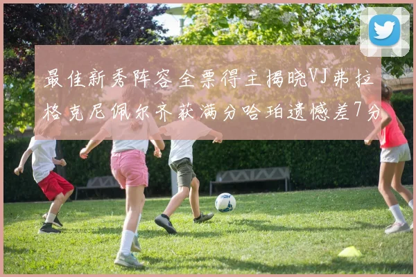 最佳新秀阵容全票得主揭晓VJ弗拉格克尼佩尔齐获满分哈珀遗憾差7分